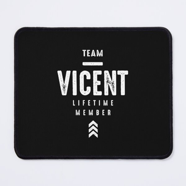 Item preview, Mens Funny Personalized Name Vicent designed and sold by cidolopez.