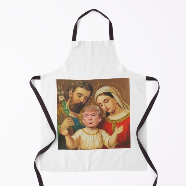 Item preview, Trump With God designed and sold by AlexKW.