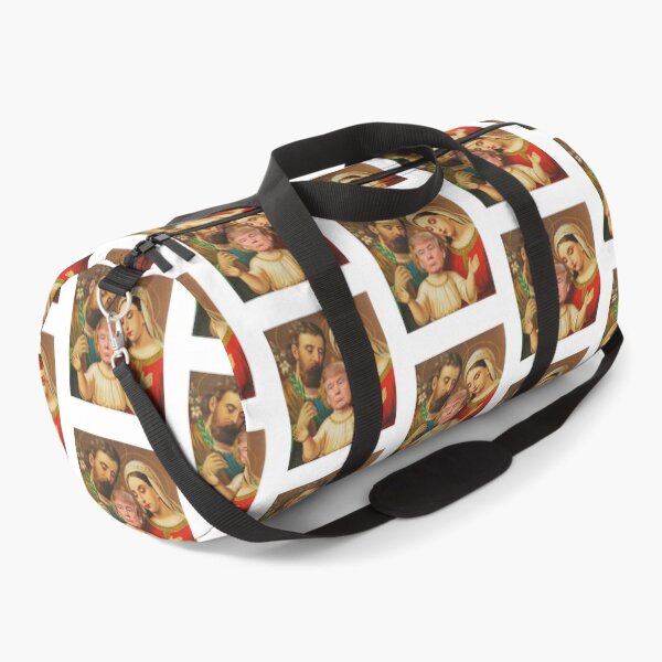 Item preview, Trump With God designed and sold by AlexKW.