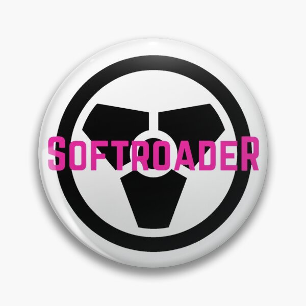 Item preview, Softroader - pink designed and sold by MotherOfBears.