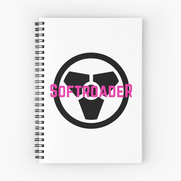 Item preview, Softroader - pink designed and sold by MotherOfBears.