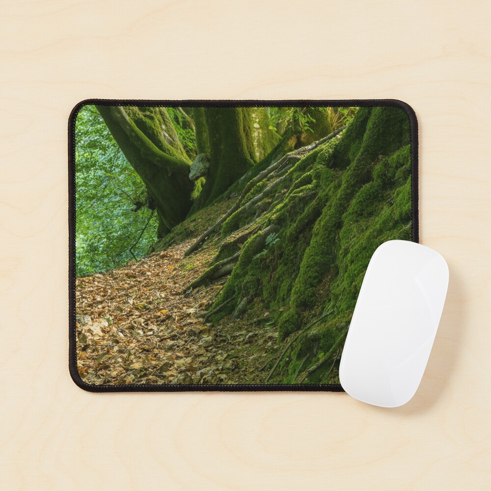 Item preview, Mouse Pad designed and sold by morpheus71.