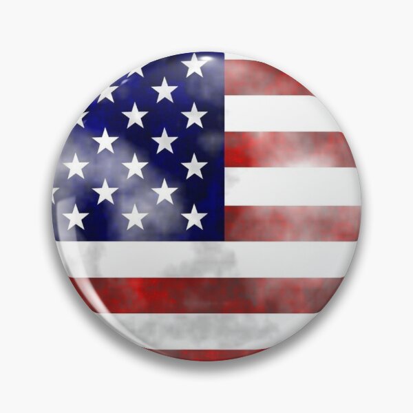 Item preview, Old Glory designed and sold by AH64Designs.