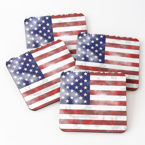 Item preview, Old Glory designed and sold by AH64Designs.
