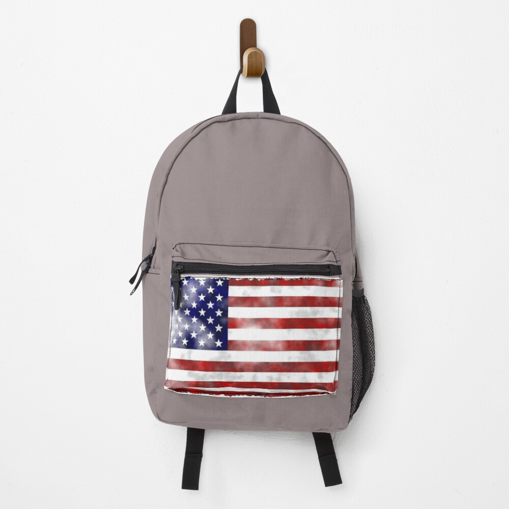 Artikel-Vorschau von Rucksack, designt und verkauft von AH64Designs.