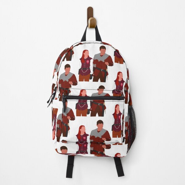 Item preview, Charlie and Dean in Moondoor designed and sold by aclmohle.