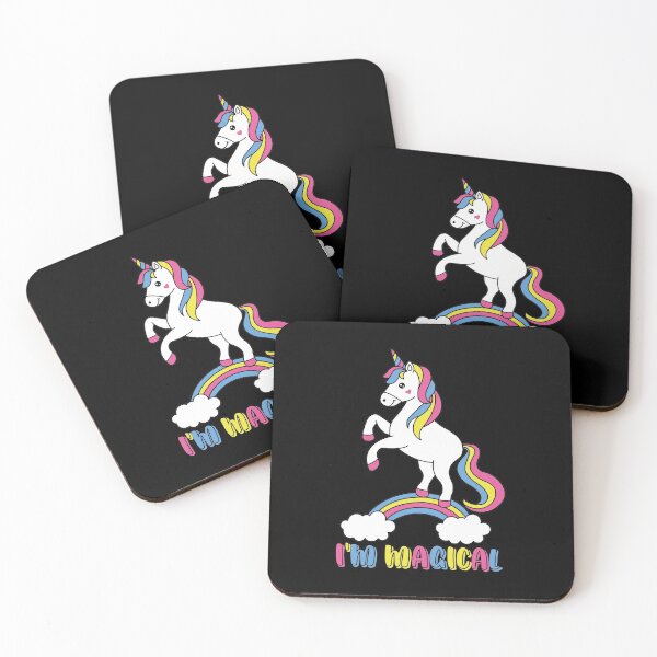 Item preview, I'm Magical Unicorn designed and sold by RayyanHausawi.
