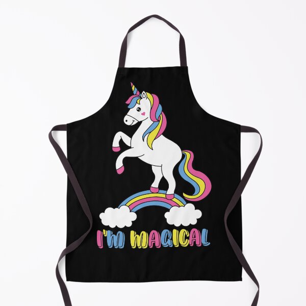 Item preview, I'm Magical Unicorn designed and sold by RayyanHausawi.