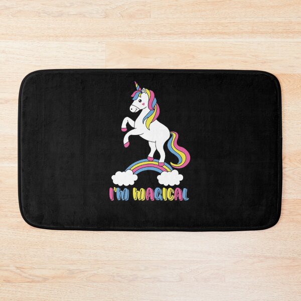 Item preview, I'm Magical Unicorn designed and sold by RayyanHausawi.