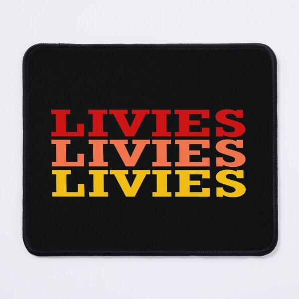 Item preview, Livies, forever livies designed and sold by efenem.