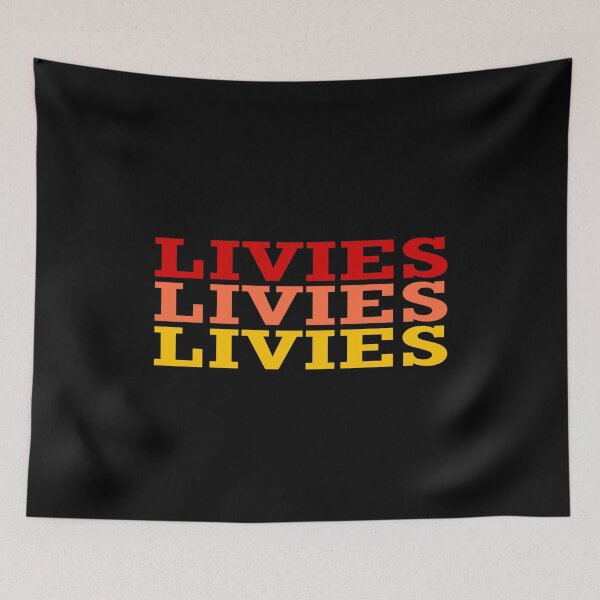 Item preview, Livies, forever livies designed and sold by efenem.