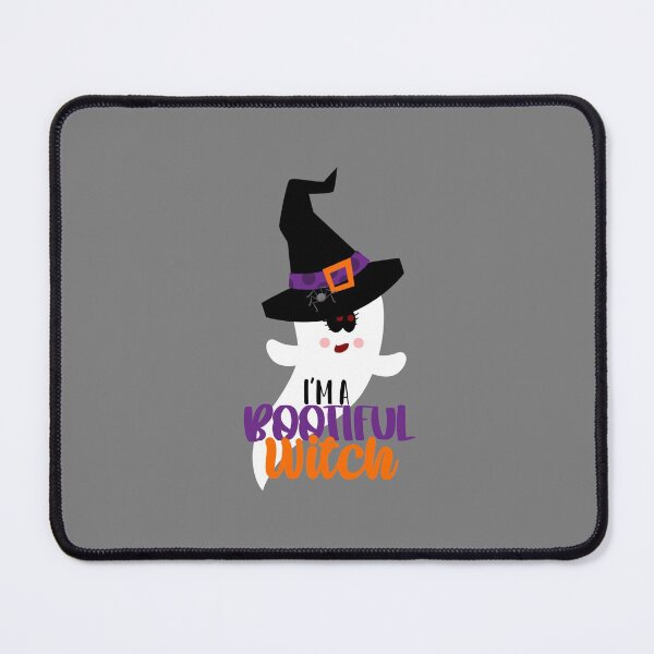 Item preview, I’m a Bootiful Witch designed and sold by PawsitiveMum.