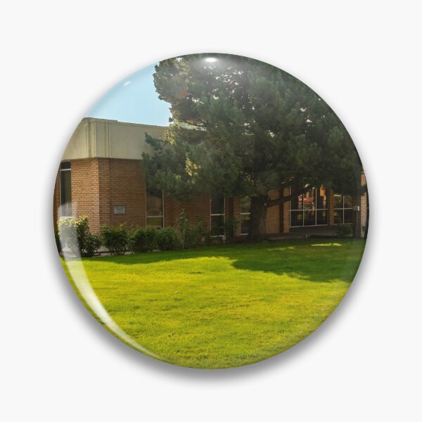 Item preview, The Gooding County (Idaho) Courthouse designed and sold by Bryan Spellman.