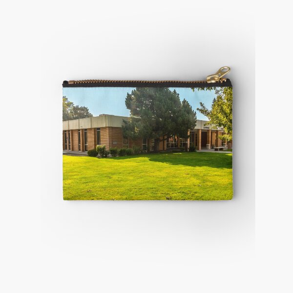 Item preview, The Gooding County (Idaho) Courthouse designed and sold by Bryan Spellman.