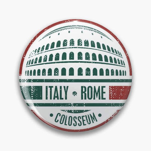 Item preview, Italy Rome Colosseum designed and sold by etraveler.