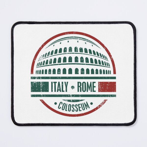 Item preview, Italy Rome Colosseum designed and sold by etraveler.