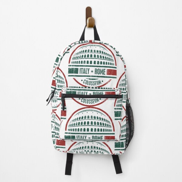 Item preview, Italy Rome Colosseum designed and sold by etraveler.