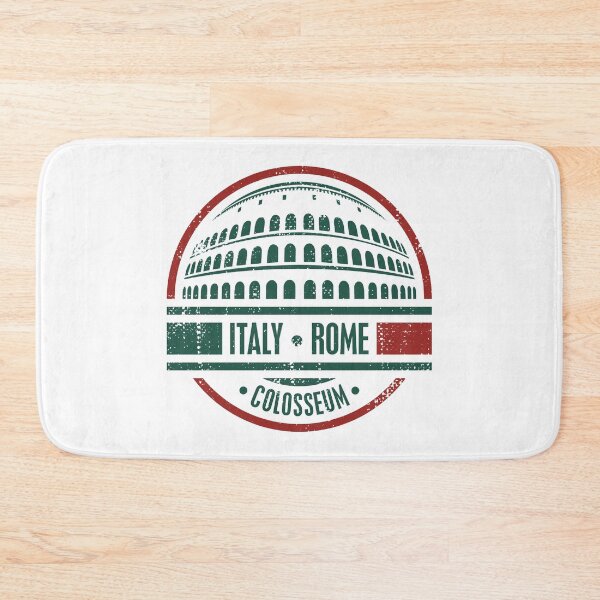 Item preview, Italy Rome Colosseum designed and sold by etraveler.