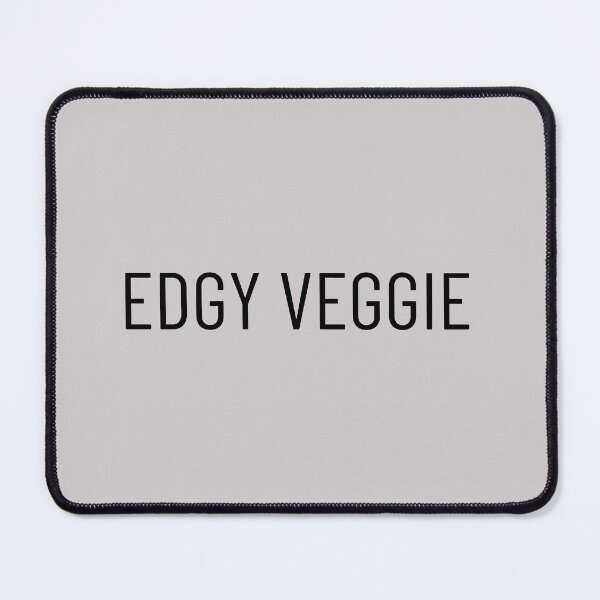 Item preview, Edgy Veggie designed and sold by PacePoint.