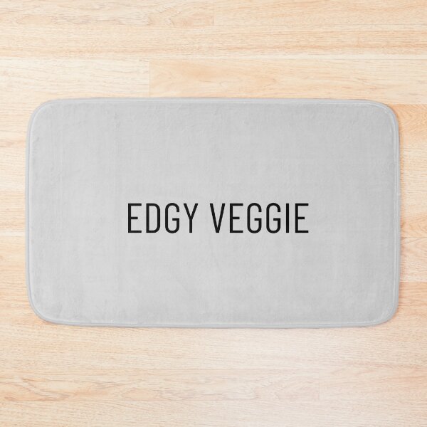 Item preview, Edgy Veggie designed and sold by PacePoint.