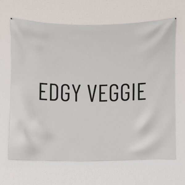 Item preview, Edgy Veggie designed and sold by PacePoint.