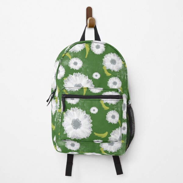 Item preview, Green Gerberas designed and sold by DesignsByJaycee.