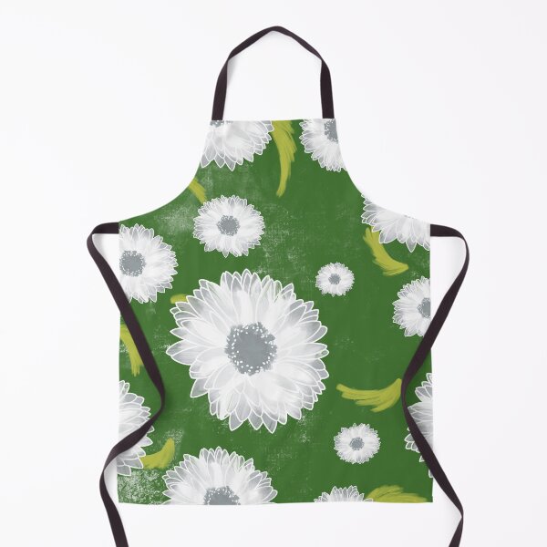 Item preview, Green Gerberas designed and sold by DesignsByJaycee.