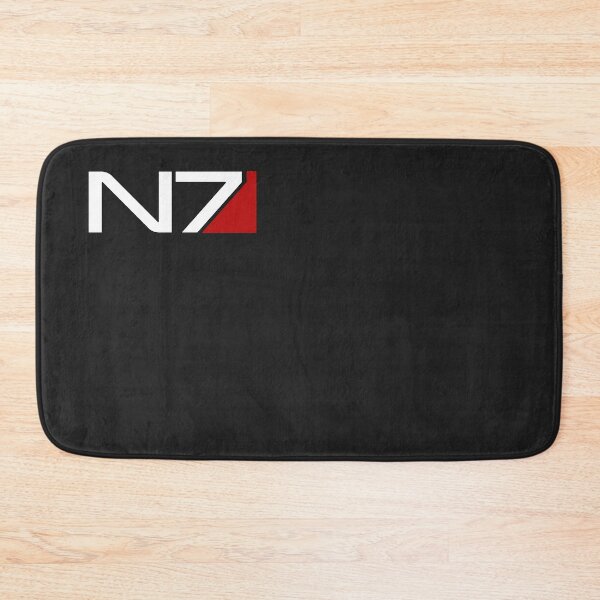 Item preview, Mass Effect N7 designed and sold by bradmcker.
