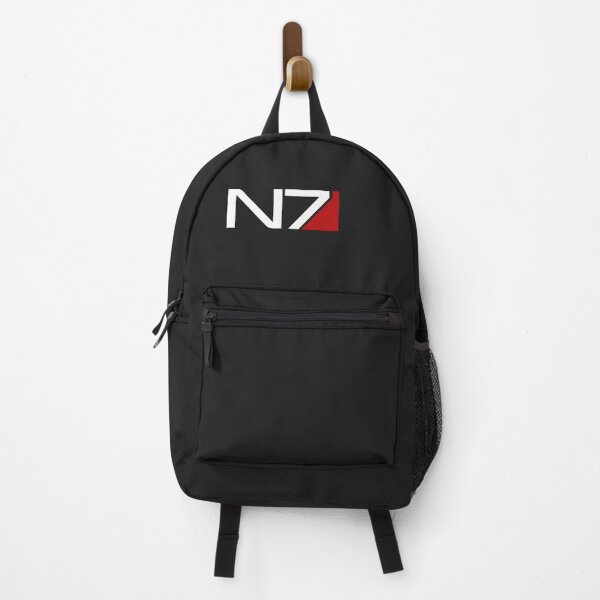 Item preview, Mass Effect N7 designed and sold by bradmcker.