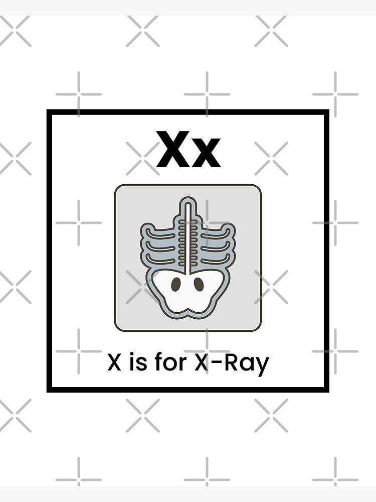 x-is-for-x-ray-alphabet-sounds-flashcard-abc-for-kids-design
