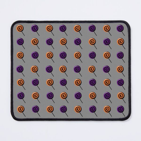 Item preview, Cute Halloween Lolly Pattern designed and sold by PawsitiveMum.