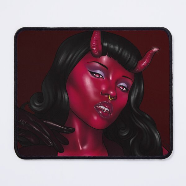 Item preview, Queen of Hell designed and sold by Pax Romana.