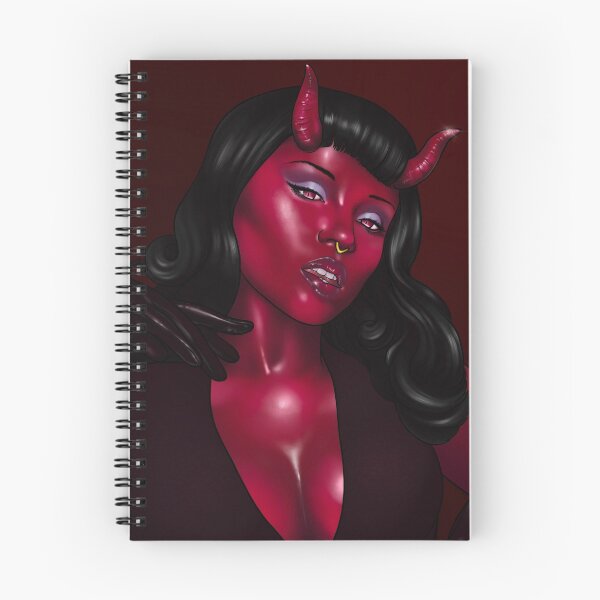 Item preview, Queen of Hell designed and sold by Pax Romana.