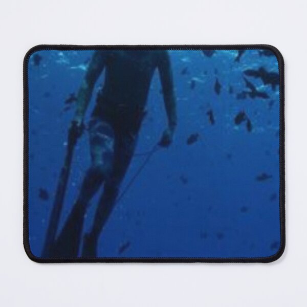 Item preview, Freediving & scuba diving & Spearfishing lovers gift idea for her him  designed and sold by Live  Today.