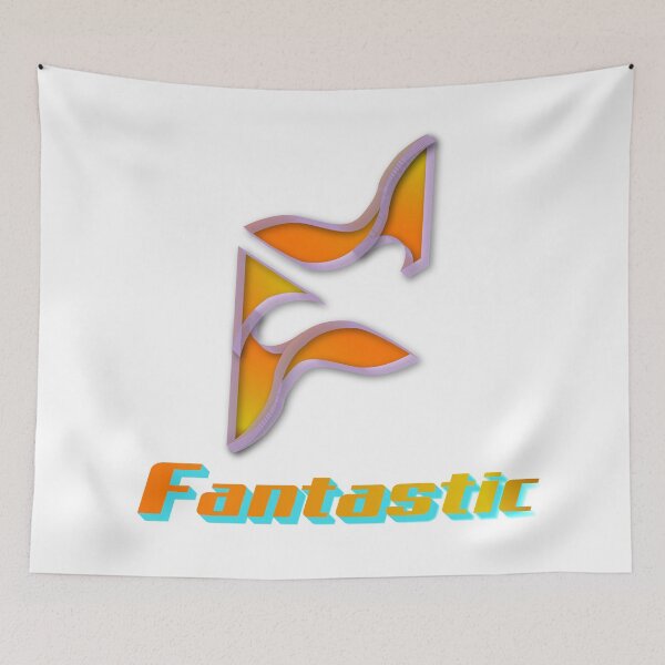 Item preview, Fantastic Art designed and sold by Bndmobetisoft.
