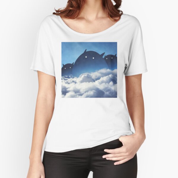 Relaxed Fit T-Shirt