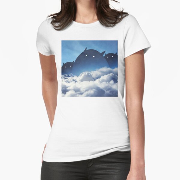 Fitted T-Shirt