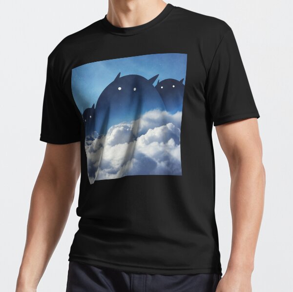 Active T-Shirt