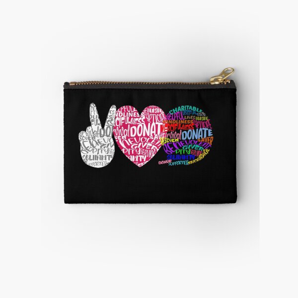 Item preview, Anonymous Blood Donor Saved My Life Thank You Blood Donation designed and sold by JustBeeAwesome.