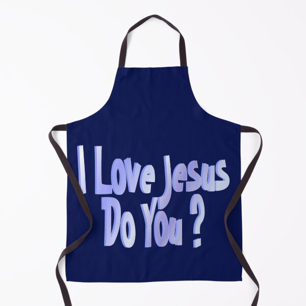 Item preview, I Love Jesus designed and sold by atroffire.