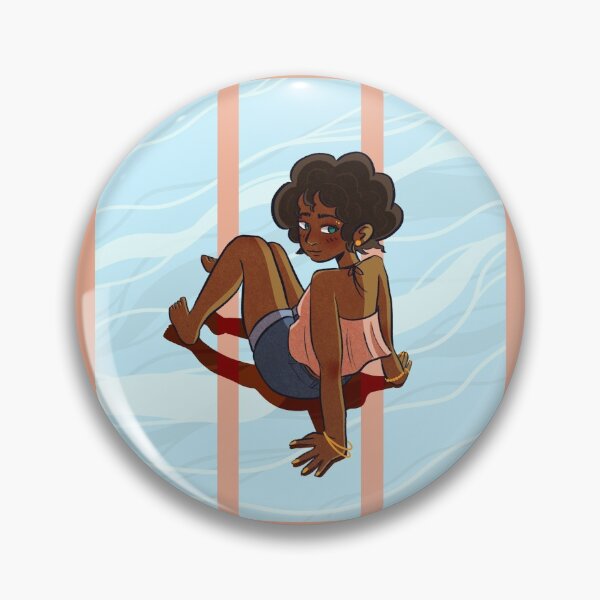 Item preview, Feeling Beachy designed and sold by Allybon.