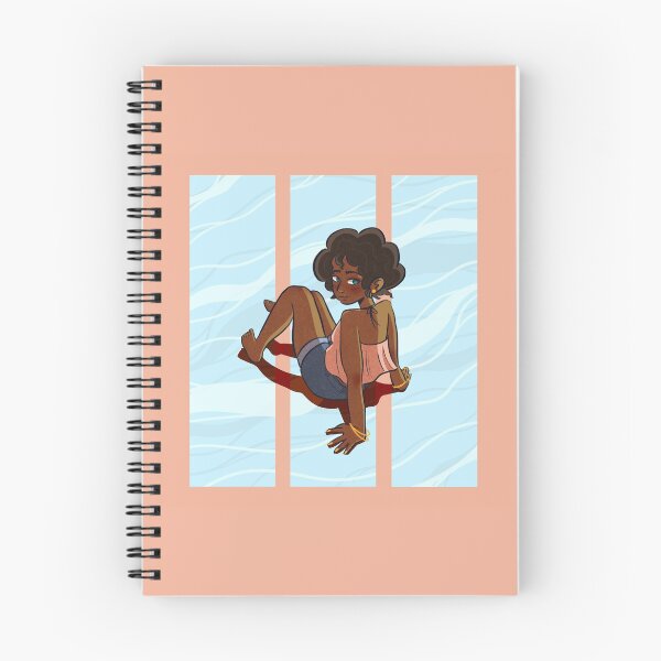 Item preview, Feeling Beachy designed and sold by Allybon.