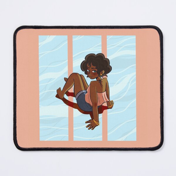 Item preview, Feeling Beachy designed and sold by Allybon.