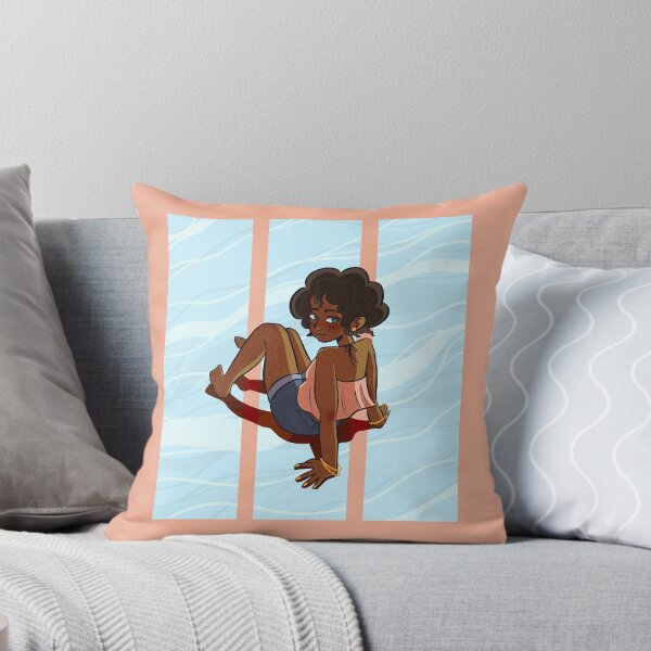 Item preview, Feeling Beachy designed and sold by Allybon.