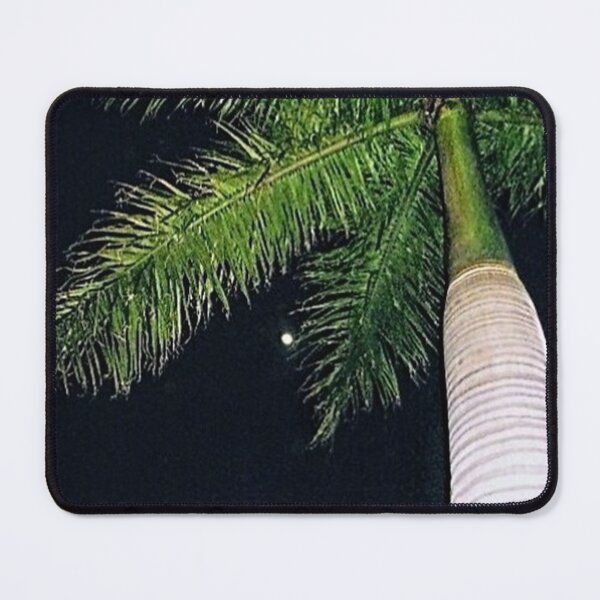 Item preview, Sarasota Moon Clock designed and sold by IvaRenee.