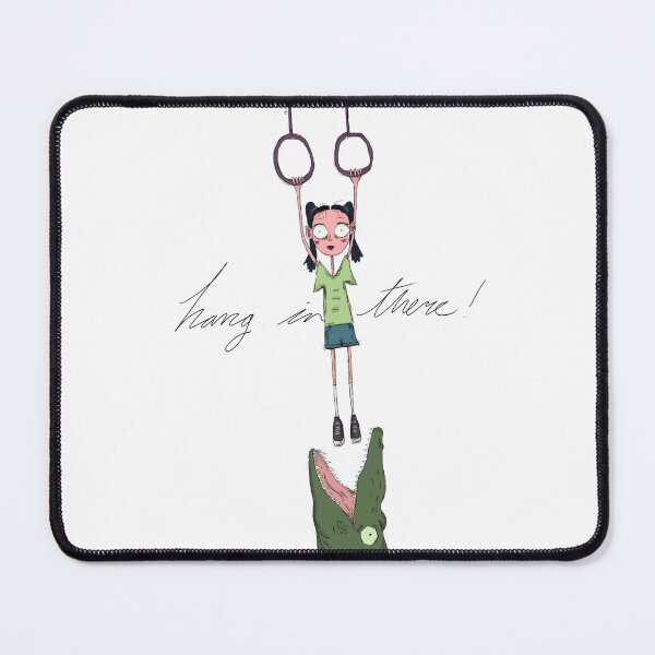 Item preview, Hang in there! designed and sold by honeygouda.