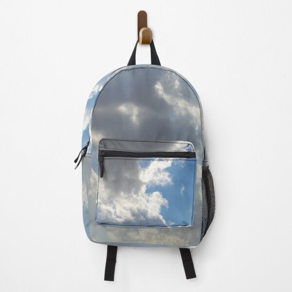 Item preview, A Very Beautiful Blue Sky designed and sold by Black Queens.