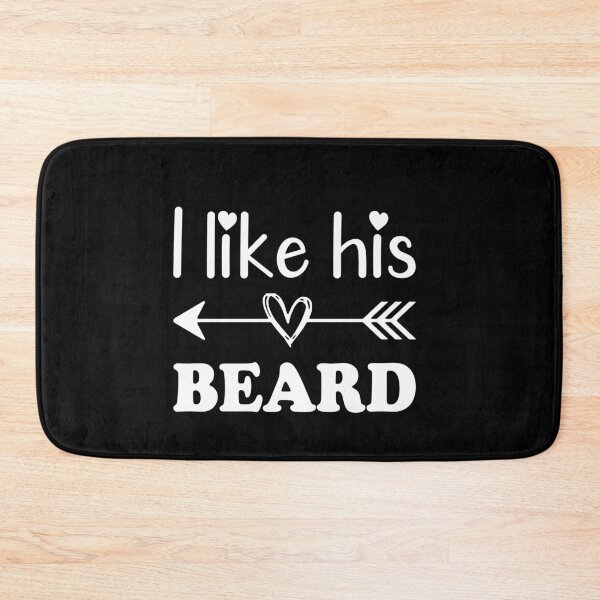 Item preview, I like , The Lovers , Couple set, Matching , Love Set, Couple Gift, For Lovers, Butt and Beard Gift for Valentines Day Funny Rude Offensive saying, designed and sold by joygift369.