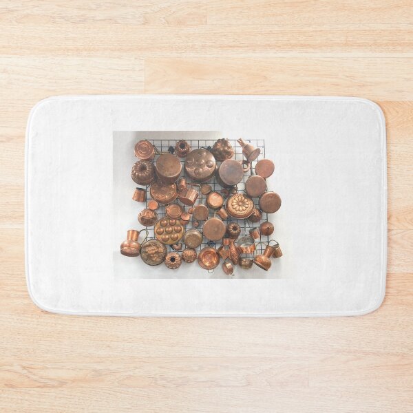 Item preview, Copper Pots and Pans designed and sold by Tom  Reynen.