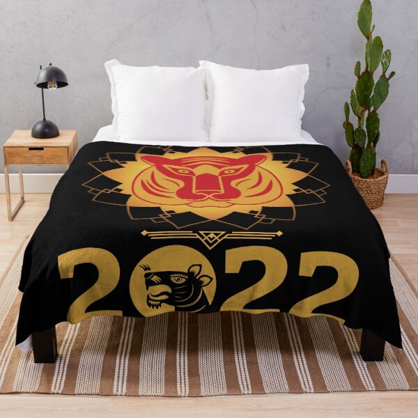 Item preview, Chinese Tiger Zodiac-Tiger Symbol-Chinese New Year 2022-Lunar New Year-This Is My Year-Born Year Of The Tiger-Born A Tiger designed and sold by SighFly52.